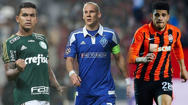 Transferde sıcak saatler! 3 yıldız birden...